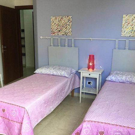 Nonna Carolina Villa Conversano Dış mekan fotoğraf