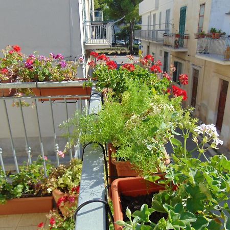 Nonna Carolina Villa Conversano Dış mekan fotoğraf