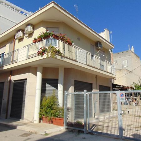 Nonna Carolina Villa Conversano Dış mekan fotoğraf