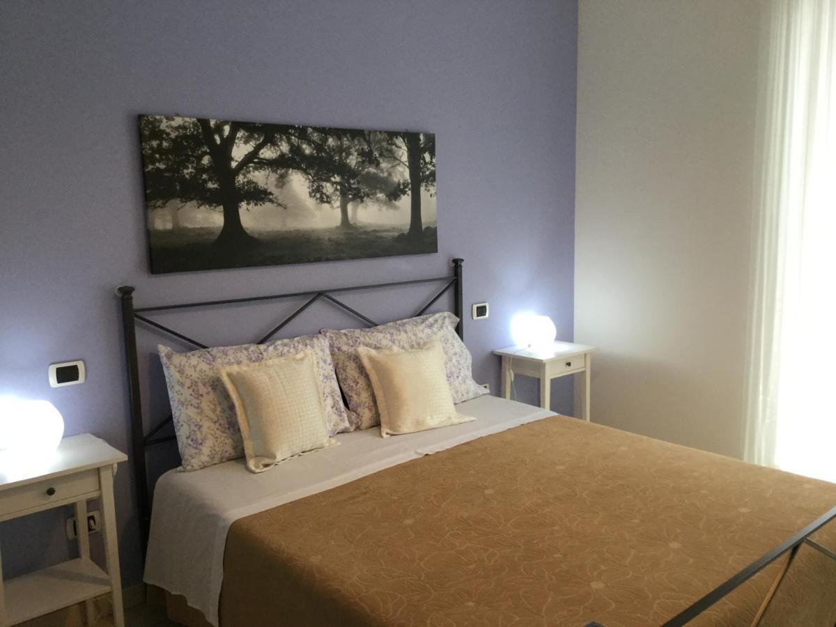 Nonna Carolina Villa Conversano Dış mekan fotoğraf
