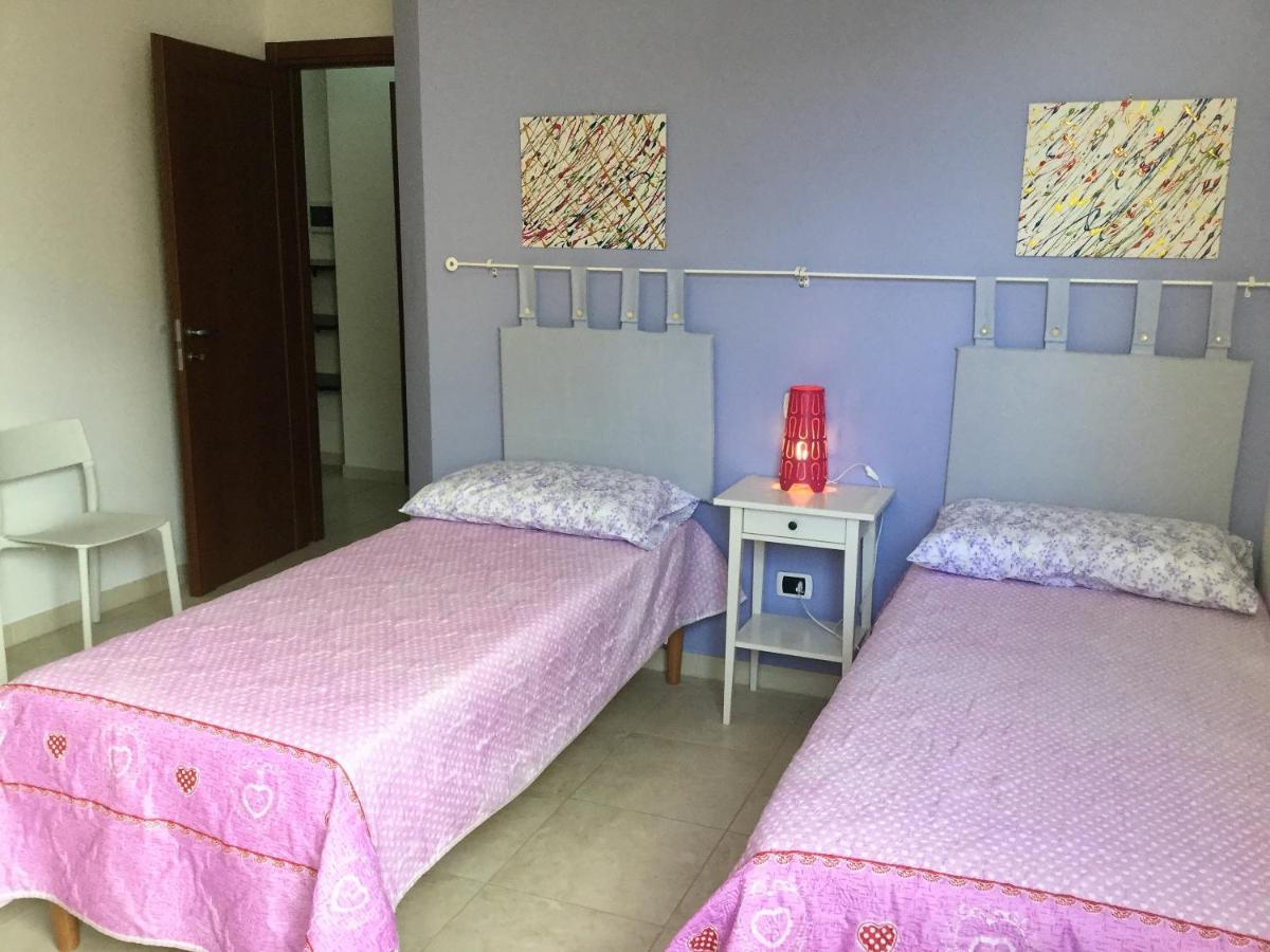 Nonna Carolina Villa Conversano Dış mekan fotoğraf