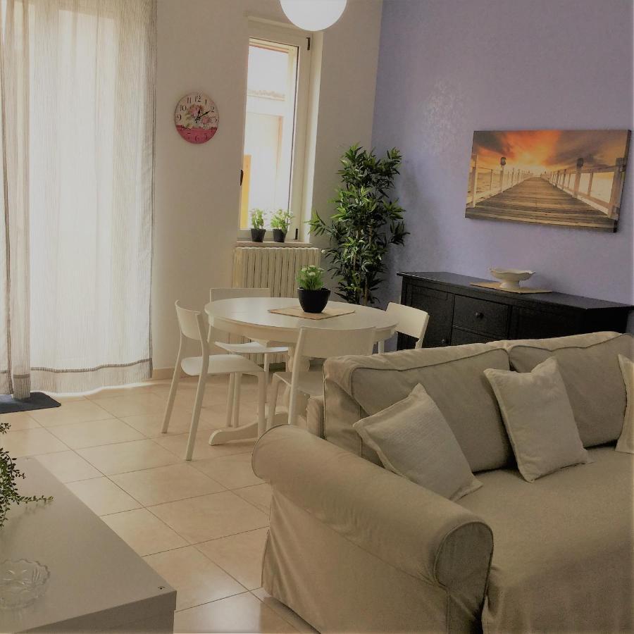 Nonna Carolina Villa Conversano Dış mekan fotoğraf