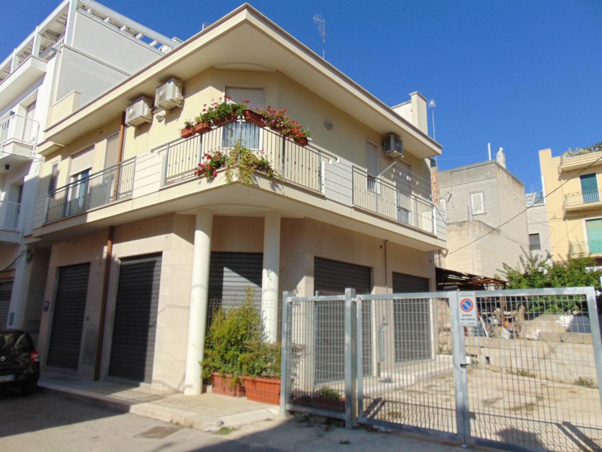 Nonna Carolina Villa Conversano Dış mekan fotoğraf